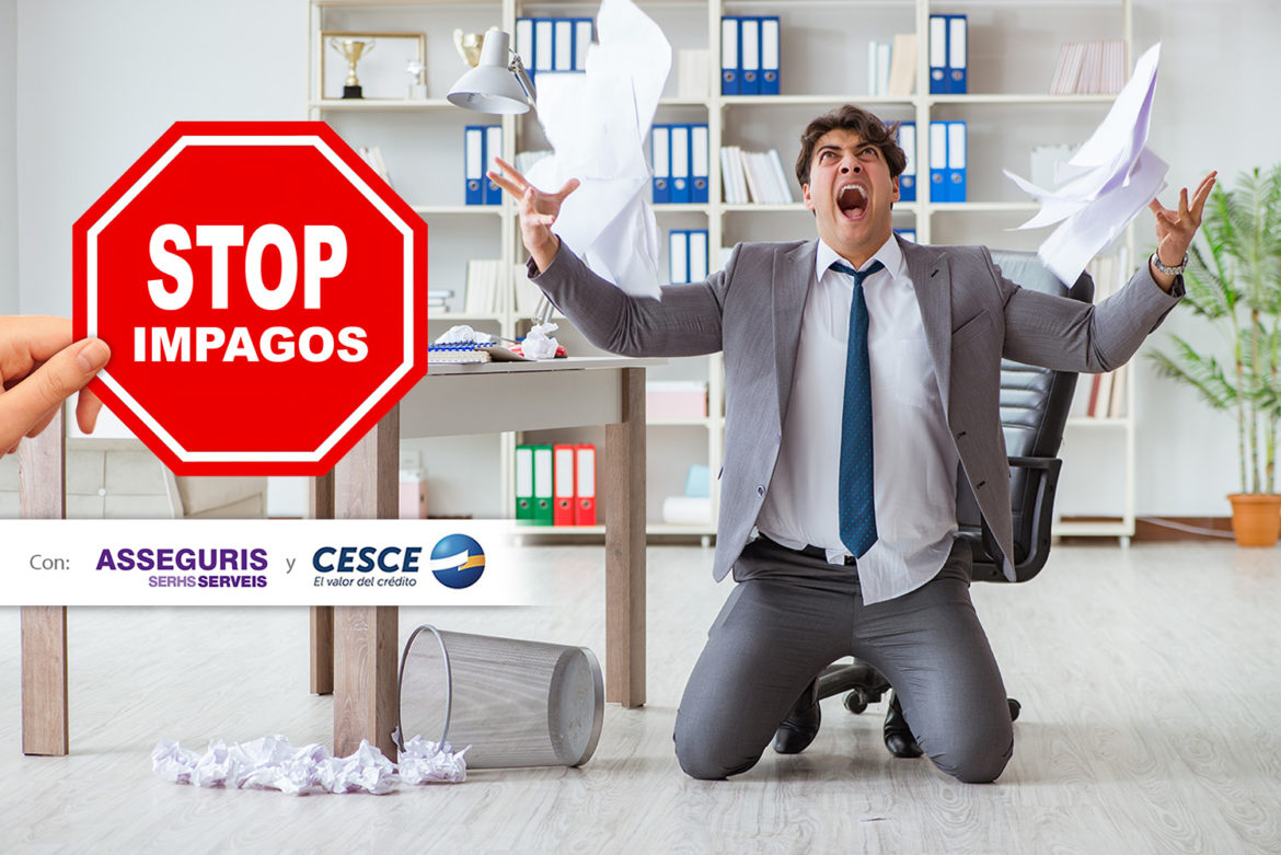 Pòlissa crèdit Empreses