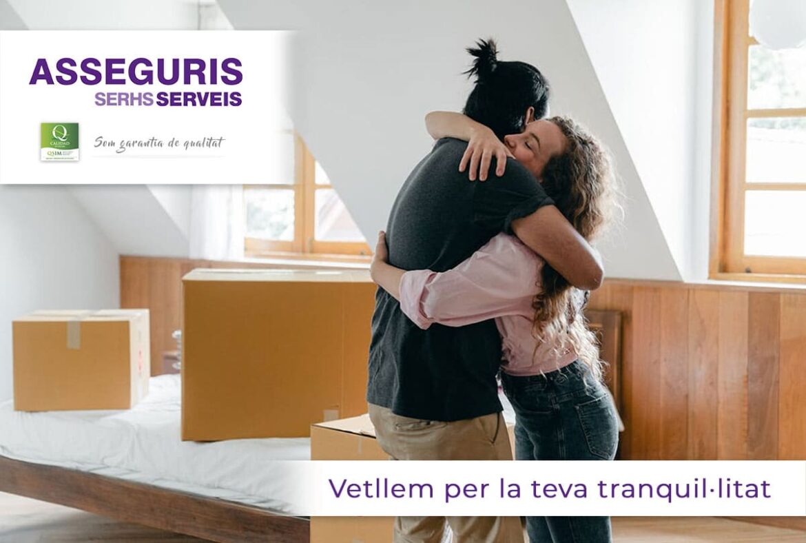Assegurança impagaments lloguer