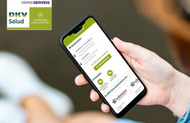 DKV-App-Farmacèutic